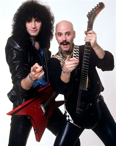 bob kulick kiss.